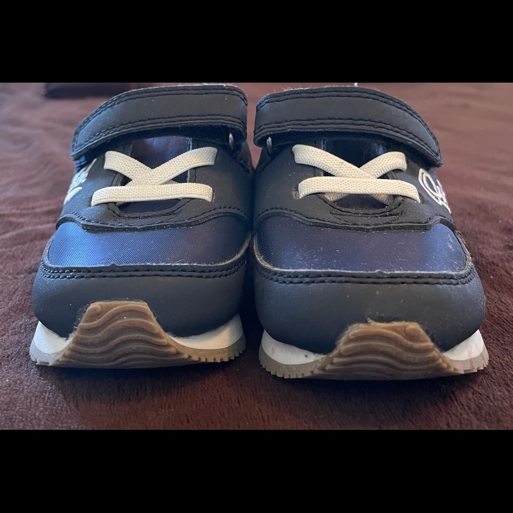 Boy shoes